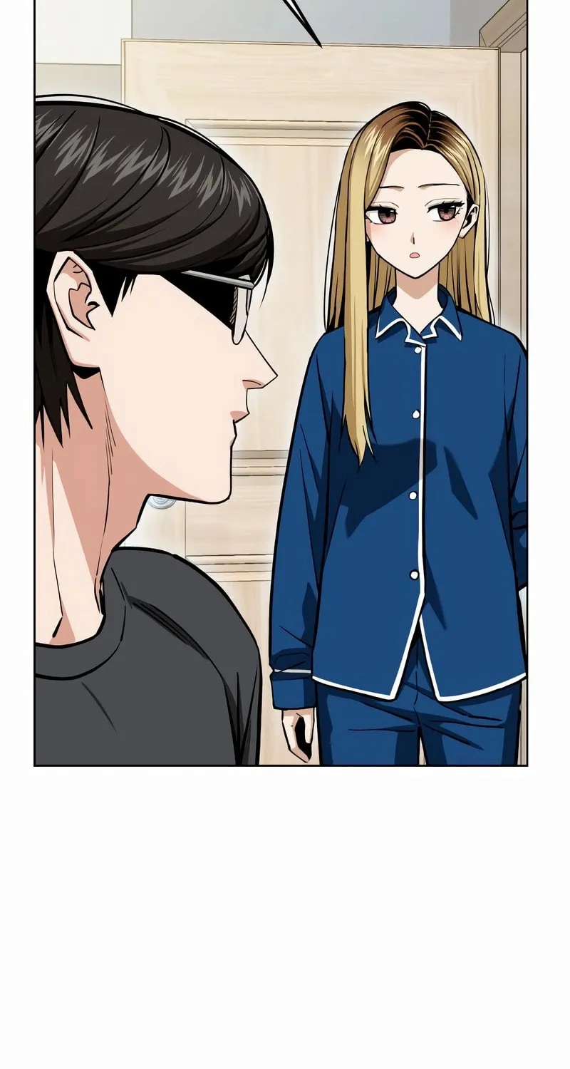 Maybe Meant to Be Chapter 101 page 82 - 