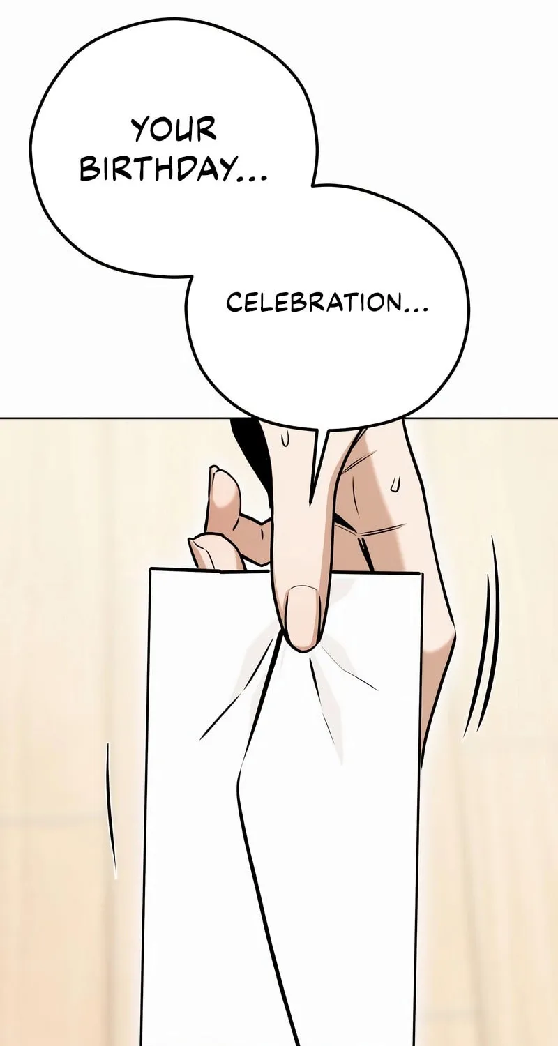 Maybe Meant to Be Chapter 101 page 83 - 