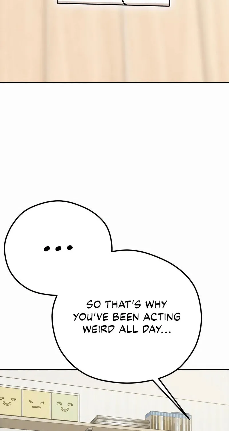 Maybe Meant to Be Chapter 101 page 84 - 