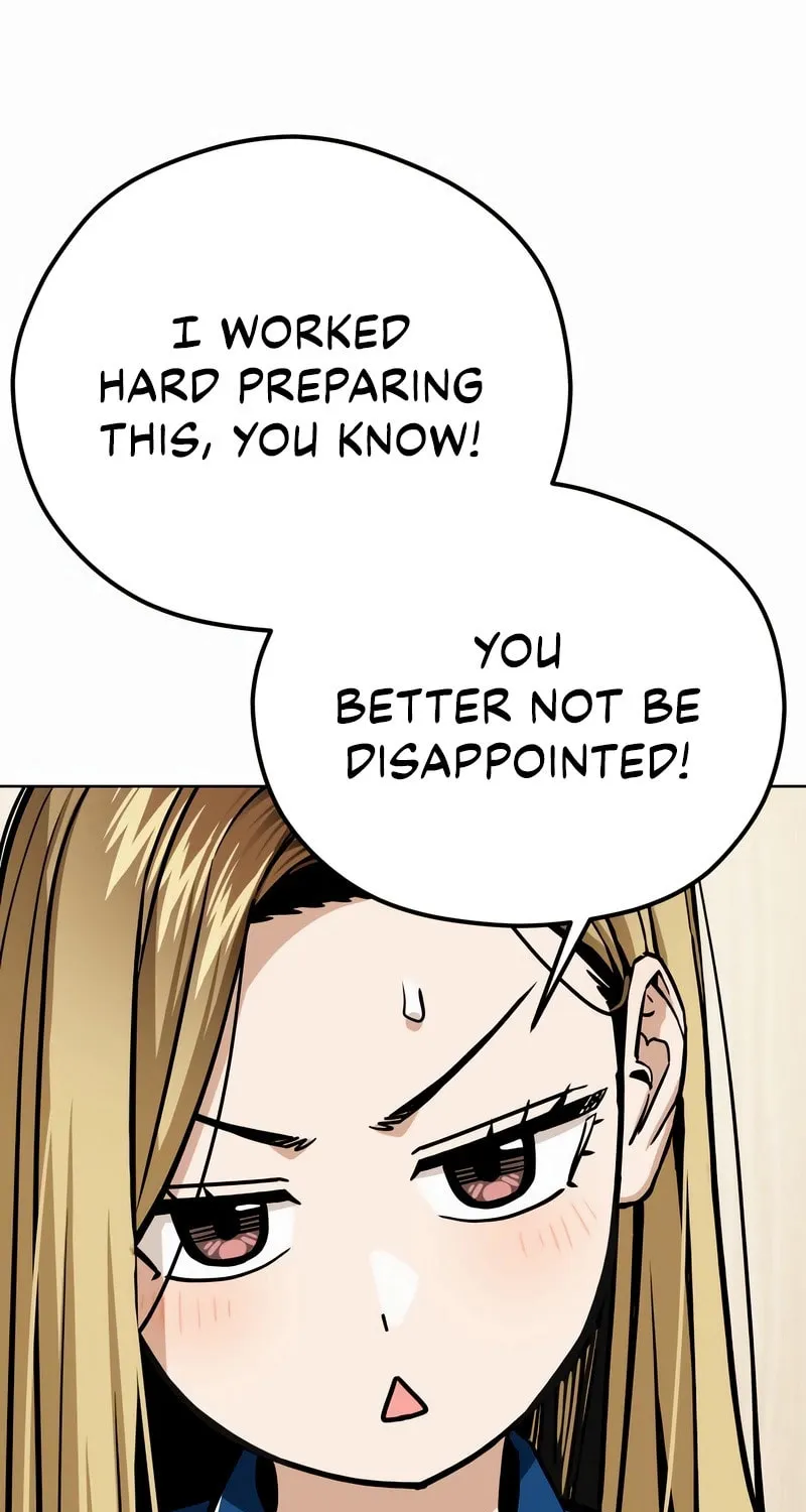 Maybe Meant to Be Chapter 101 page 86 - 