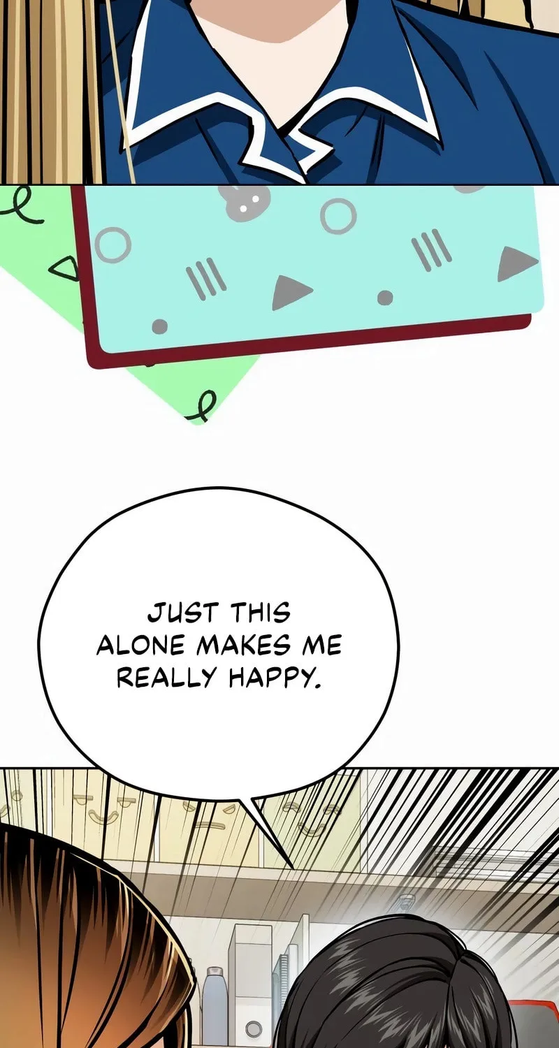 Maybe Meant to Be Chapter 101 page 87 - 