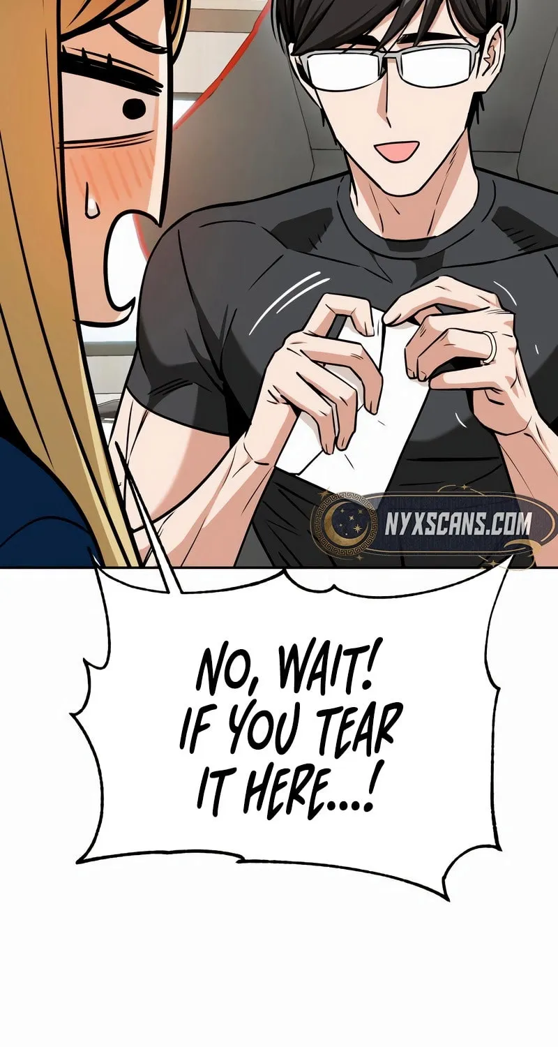 Maybe Meant to Be Chapter 101 page 88 - 