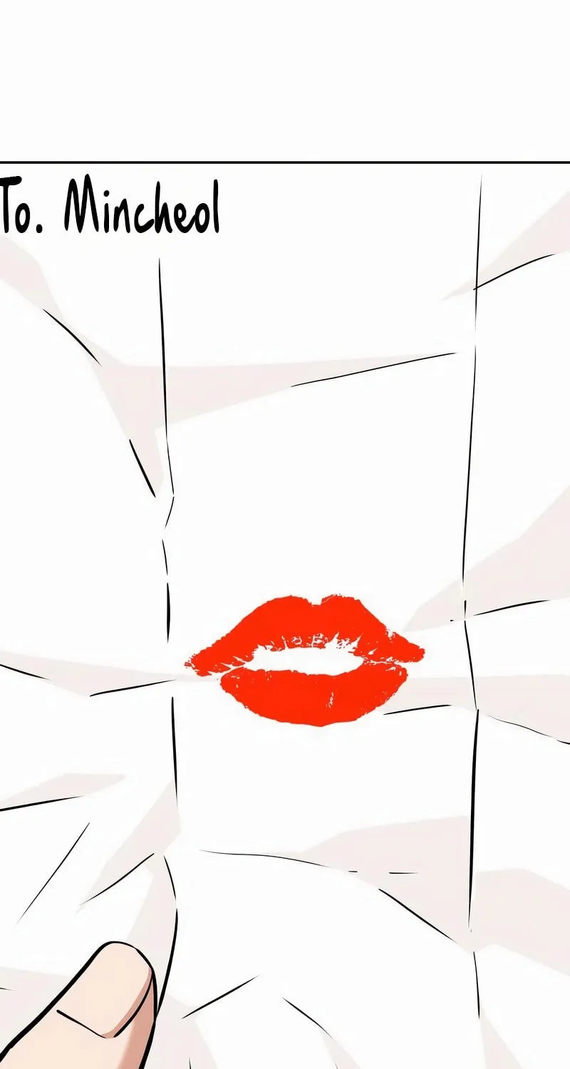 Maybe Meant to Be Chapter 101 page 91 - 