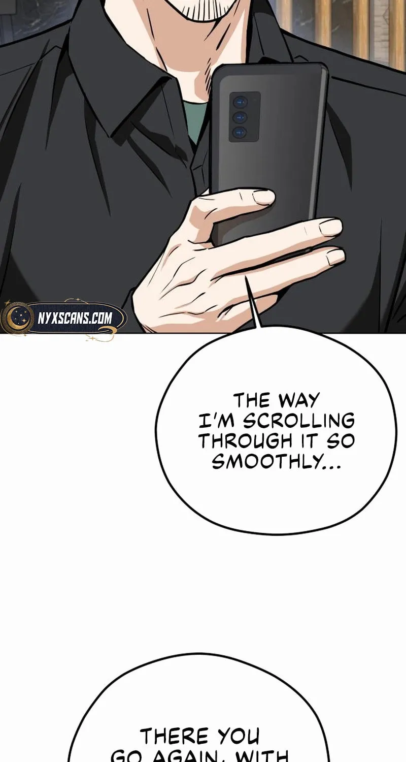 Maybe Meant to Be Chapter 102 page 106 - 