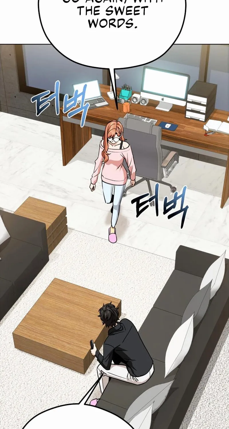 Maybe Meant to Be Chapter 102 page 107 - 