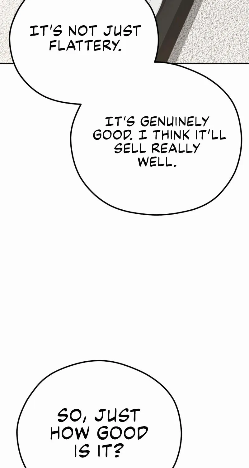 Maybe Meant to Be Chapter 102 page 108 - 