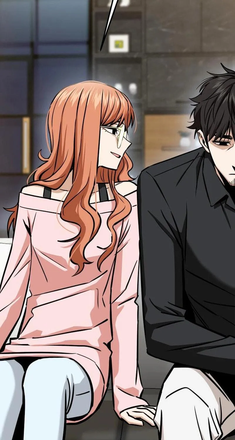 Maybe Meant to Be Chapter 102 page 112 - 