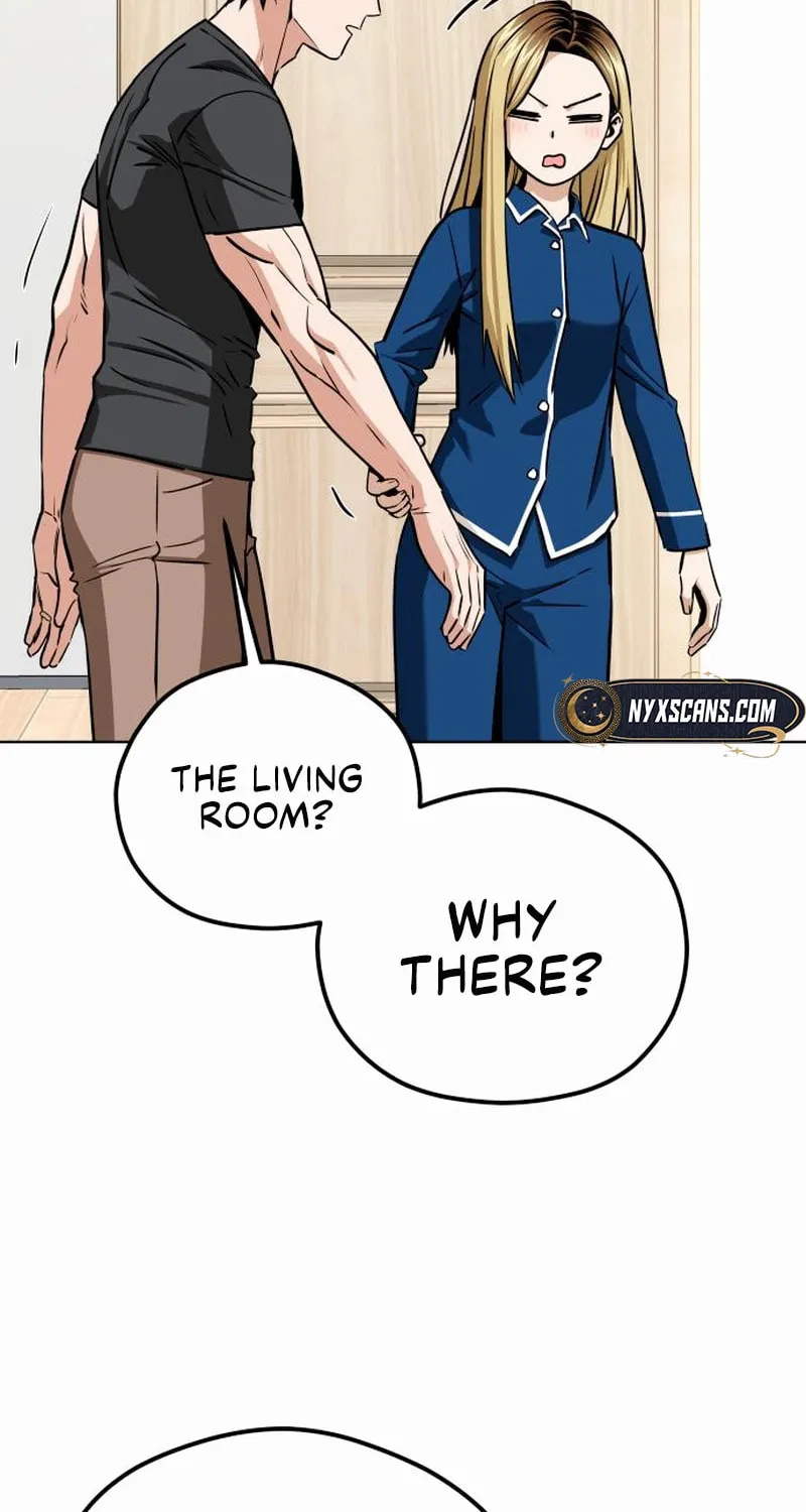 Maybe Meant to Be Chapter 102 page 16 - 