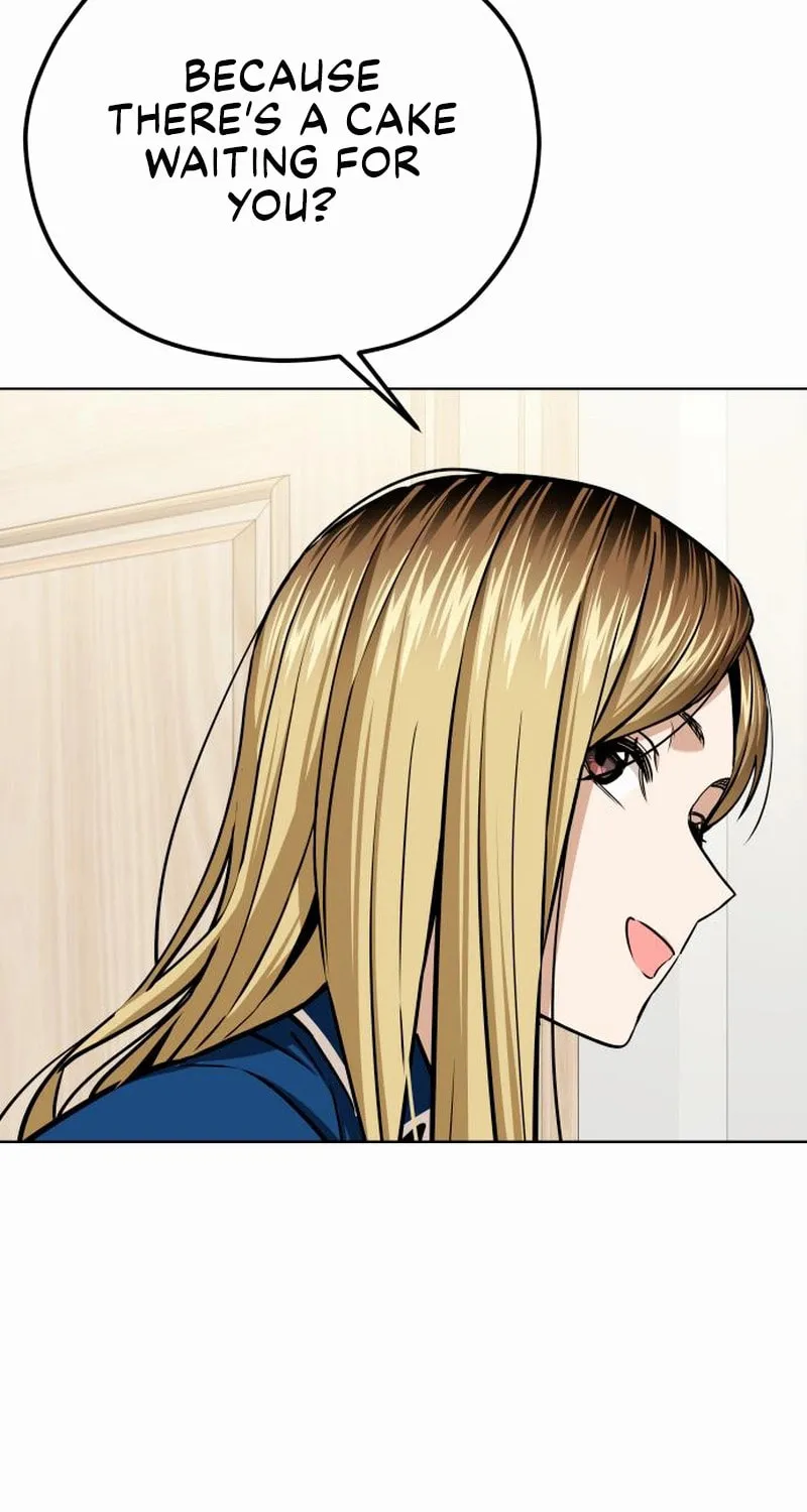 Maybe Meant to Be Chapter 102 page 17 - 