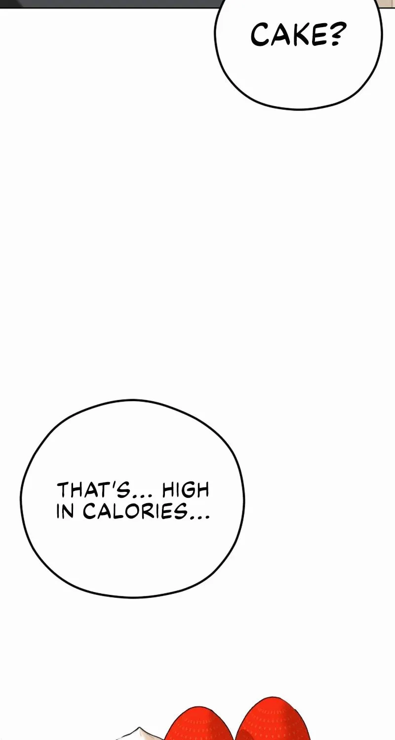 Maybe Meant to Be Chapter 102 page 19 - 