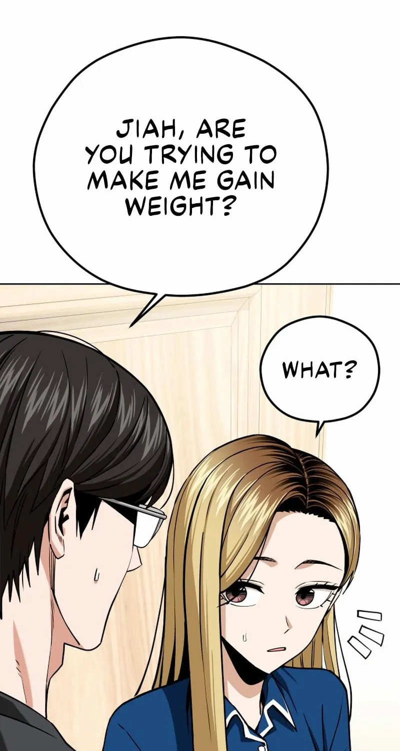 Maybe Meant to Be Chapter 102 page 22 - 