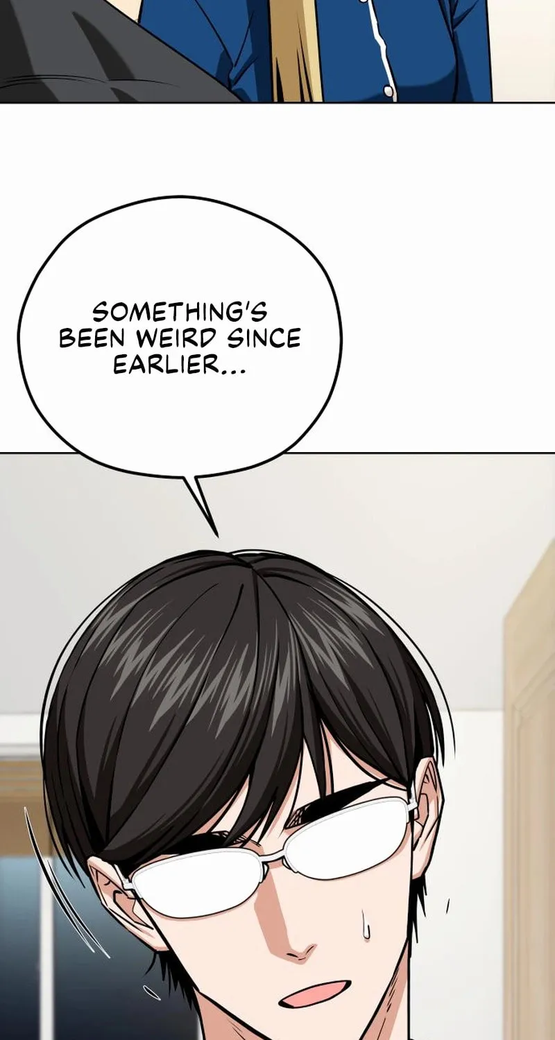 Maybe Meant to Be Chapter 102 page 23 - 