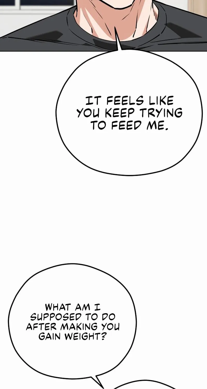 Maybe Meant to Be Chapter 102 page 24 - 