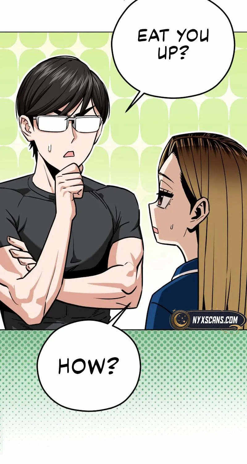 Maybe Meant to Be Chapter 102 page 25 - 