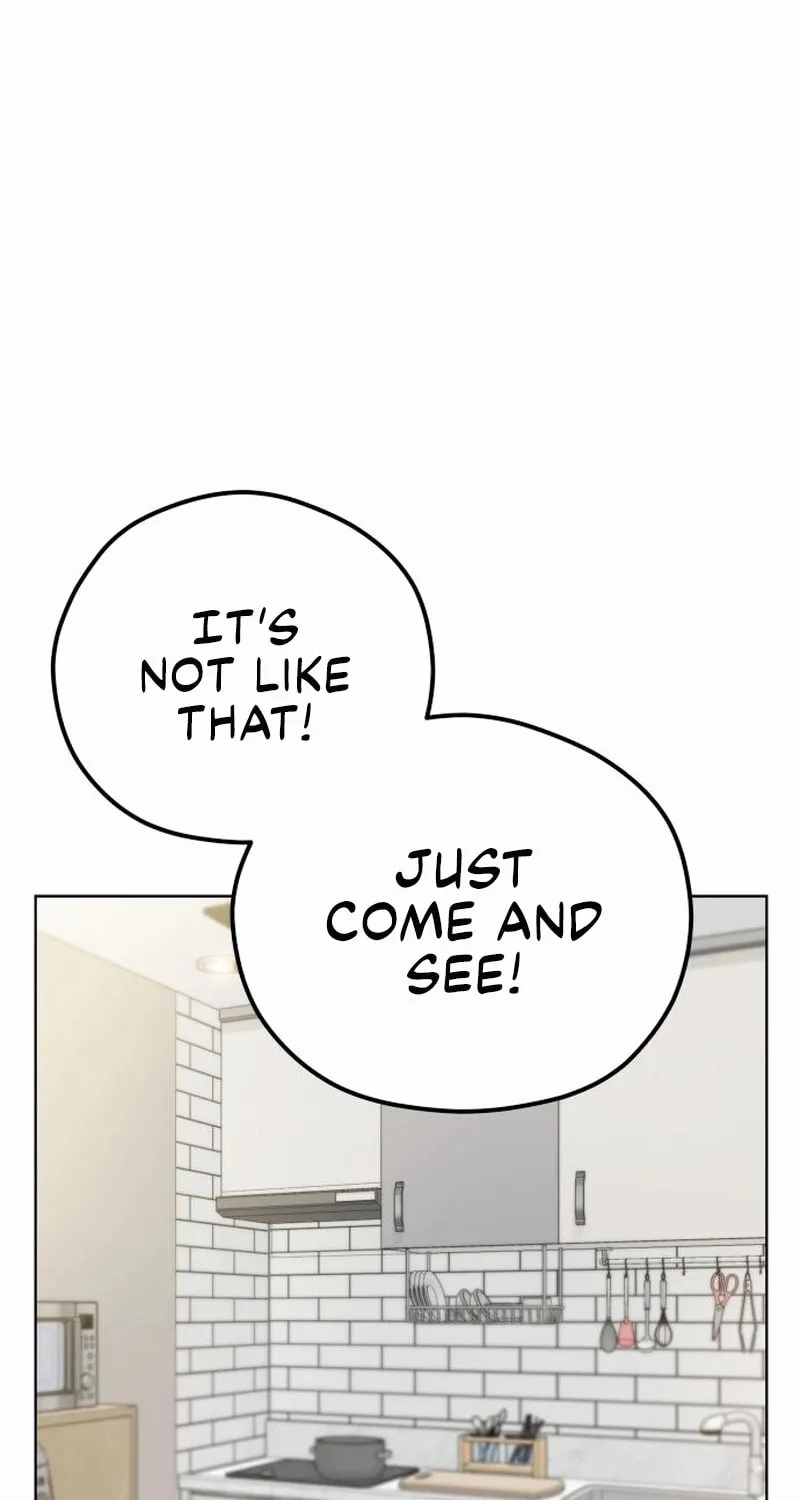 Maybe Meant to Be Chapter 102 page 27 - 