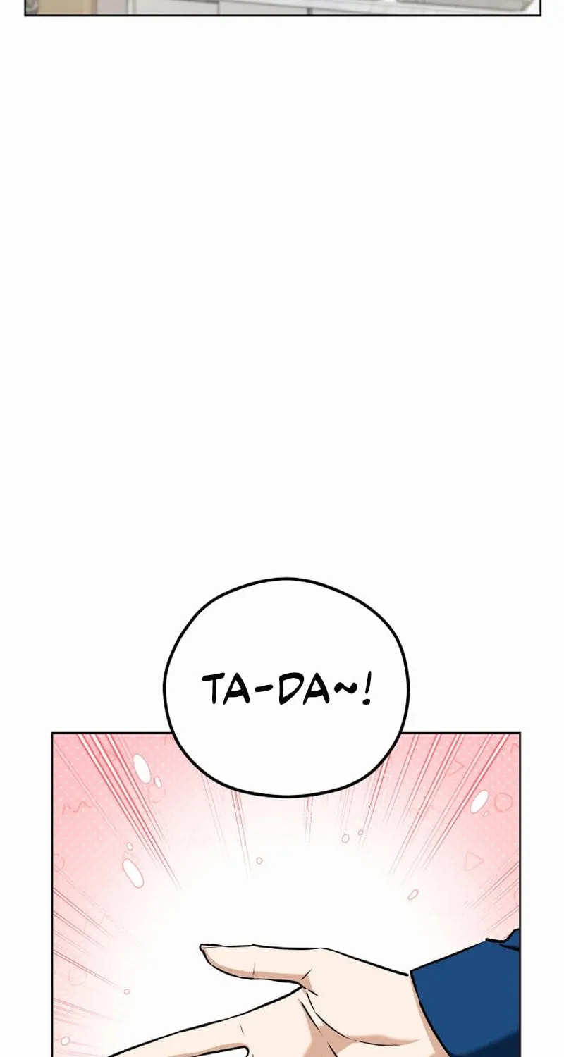 Maybe Meant to Be Chapter 102 page 28 - 