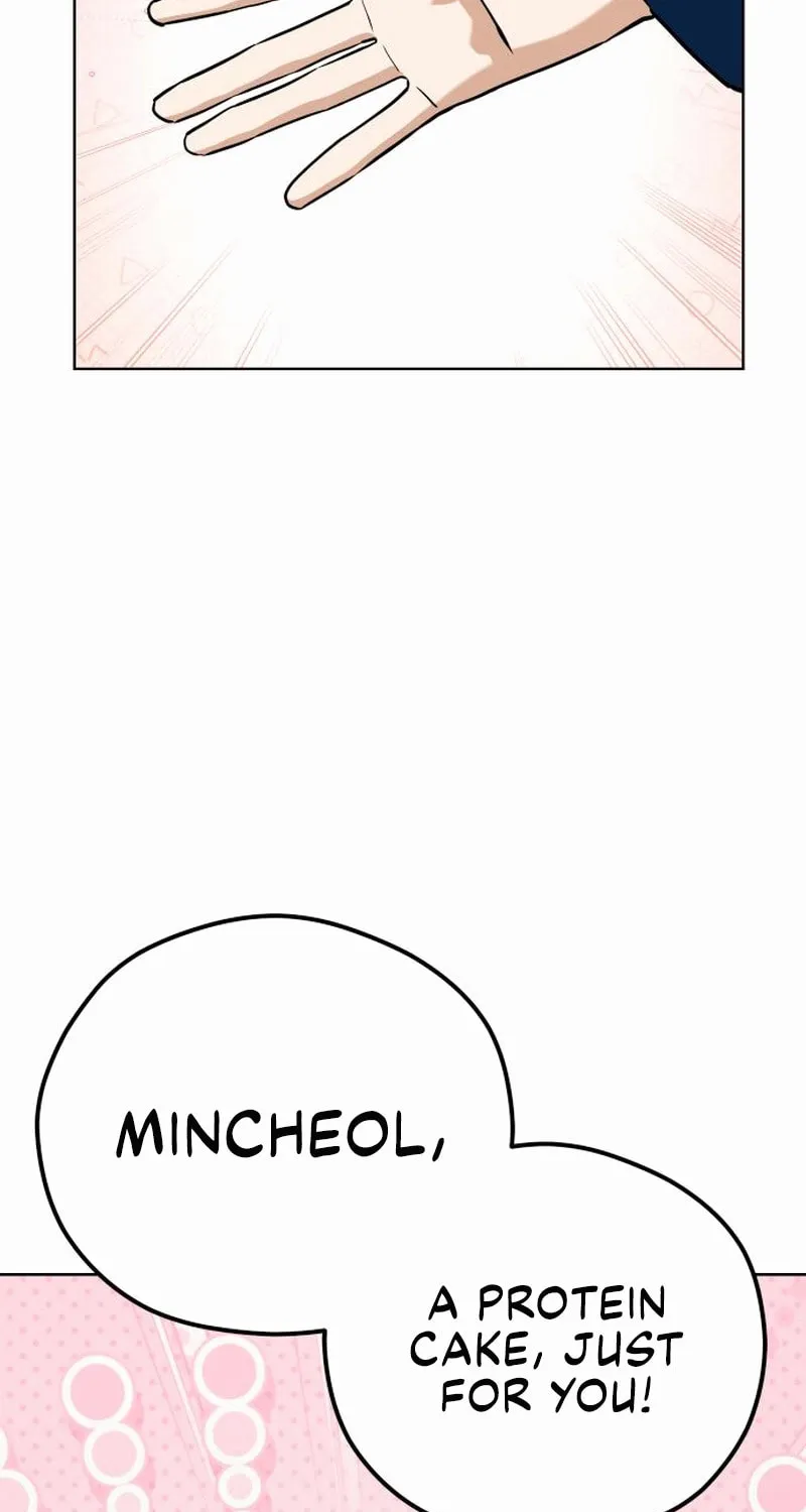 Maybe Meant to Be Chapter 102 page 29 - 