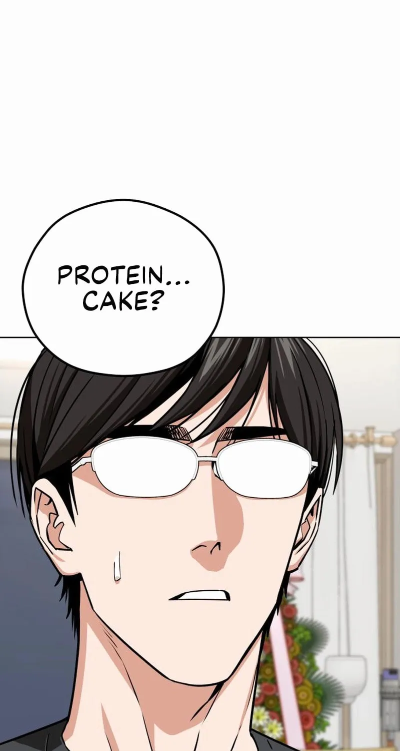 Maybe Meant to Be Chapter 102 page 31 - 