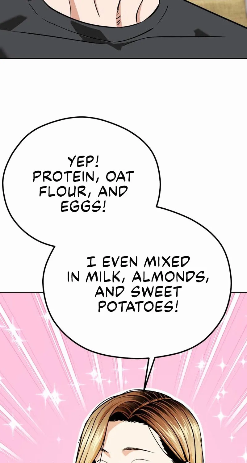 Maybe Meant to Be Chapter 102 page 32 - 
