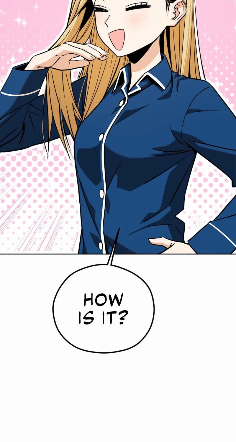 Maybe Meant to Be Chapter 102 page 33 - 