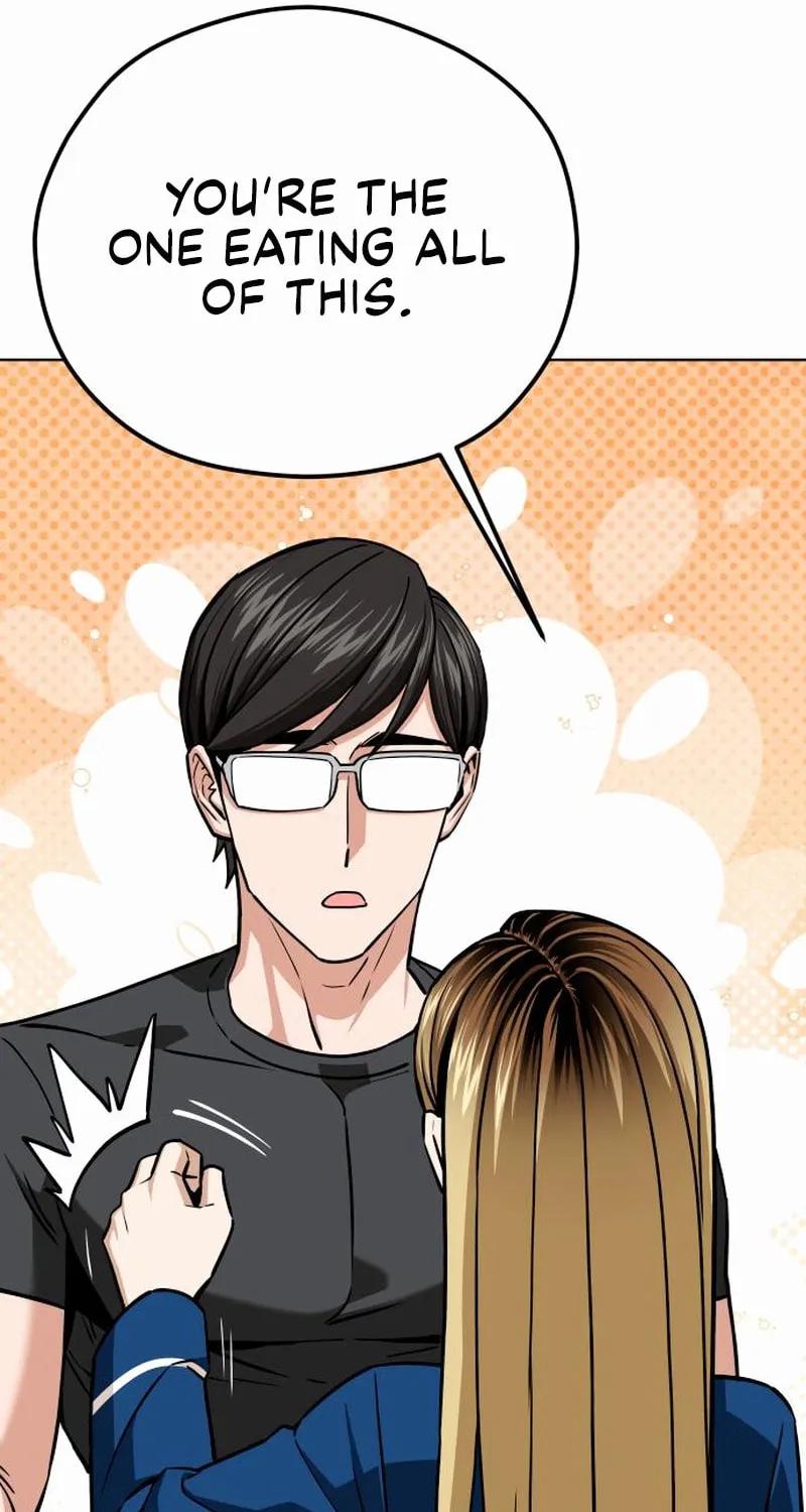 Maybe Meant to Be Chapter 102 page 34 - 