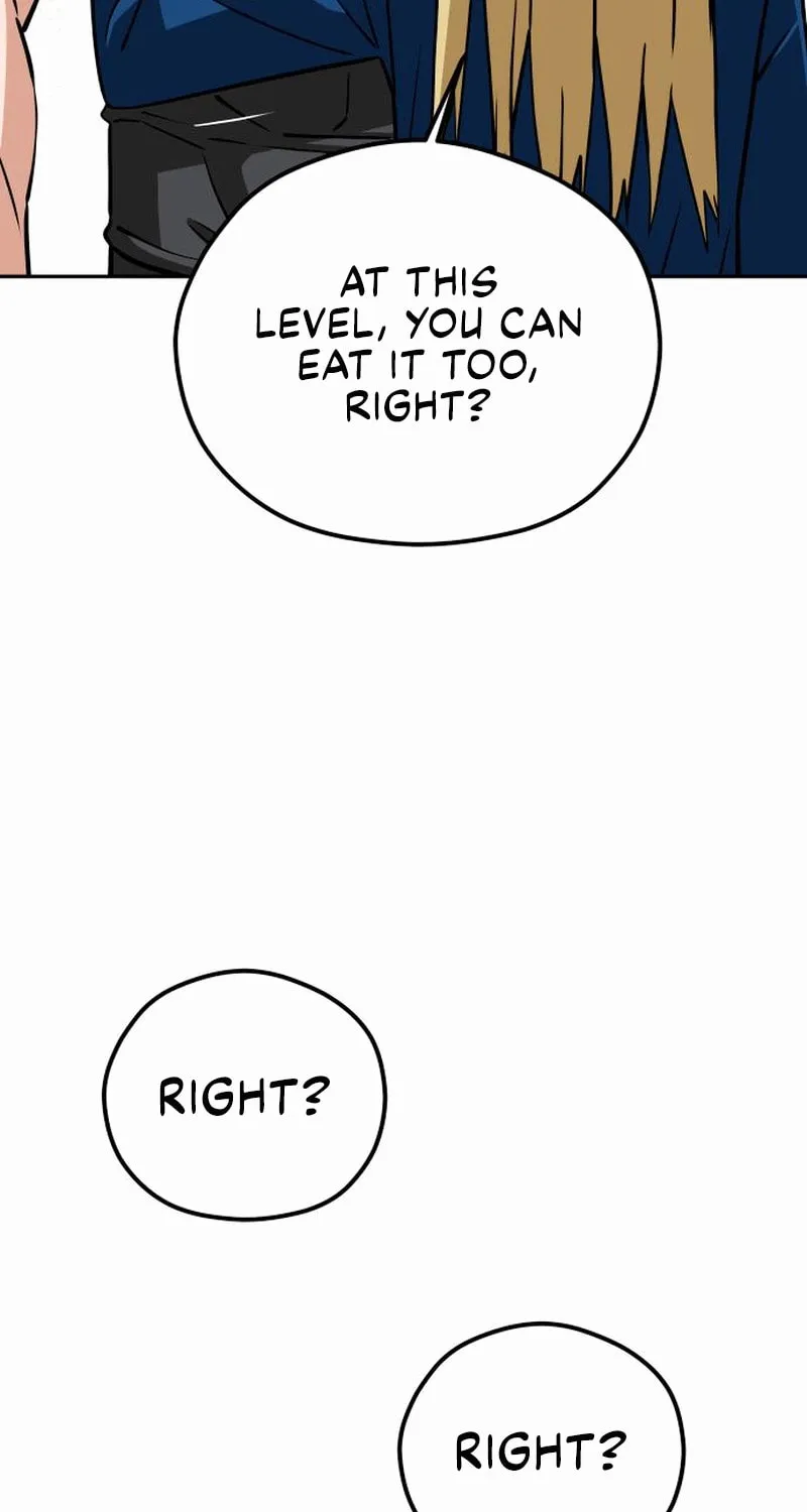 Maybe Meant to Be Chapter 102 page 35 - 