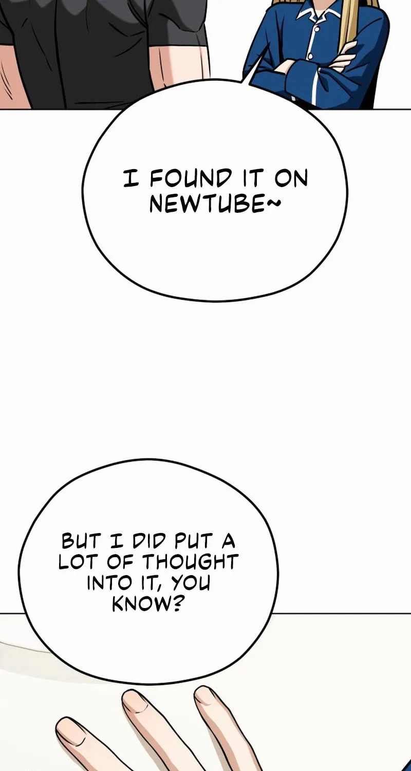 Maybe Meant to Be Chapter 102 page 41 - 