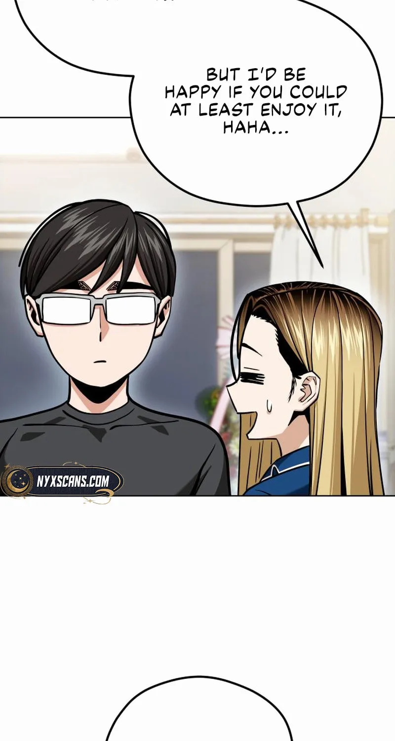 Maybe Meant to Be Chapter 102 page 45 - 