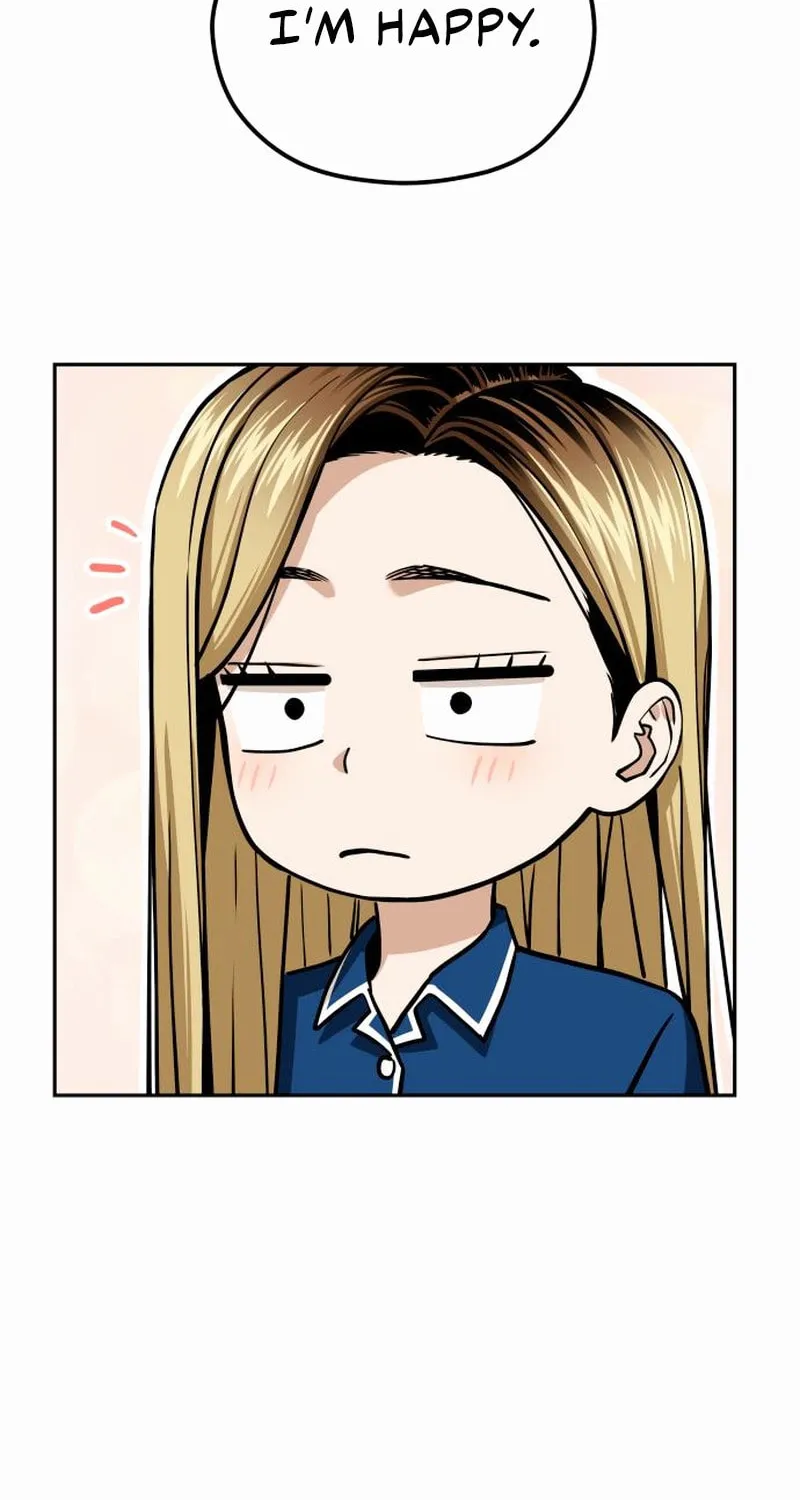 Maybe Meant to Be Chapter 102 page 46 - 