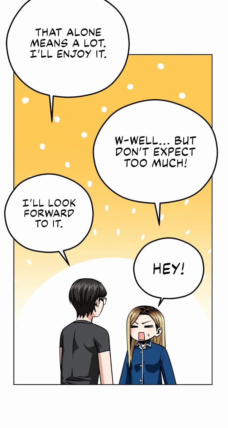 Maybe Meant to Be Chapter 102 page 49 - 