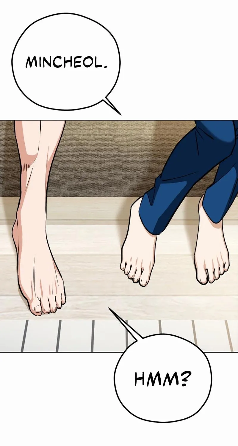 Maybe Meant to Be Chapter 102 page 51 - 