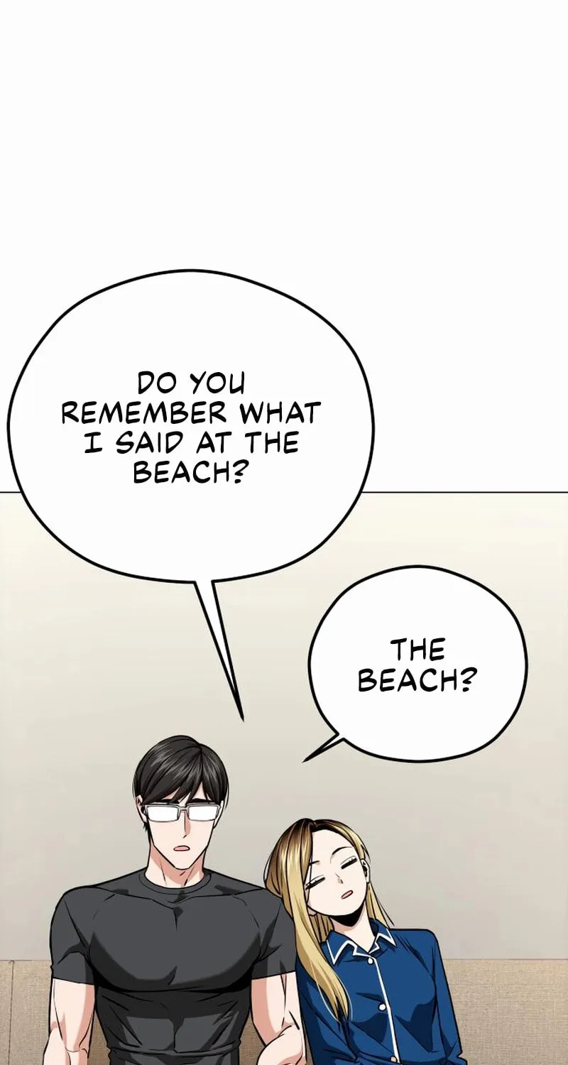 Maybe Meant to Be Chapter 102 page 52 - 