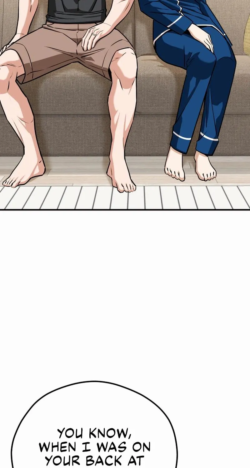 Maybe Meant to Be Chapter 102 page 53 - 