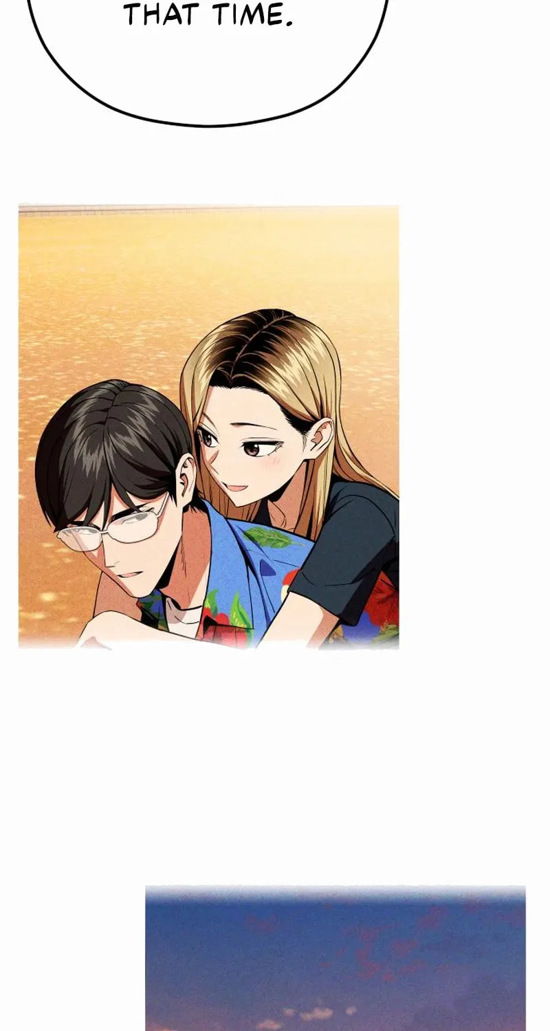 Maybe Meant to Be Chapter 102 page 54 - 