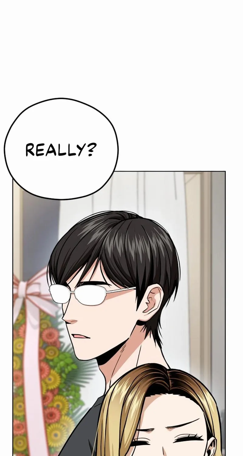 Maybe Meant to Be Chapter 102 page 56 - 