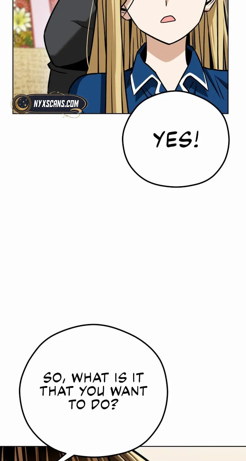 Maybe Meant to Be Chapter 102 page 57 - 
