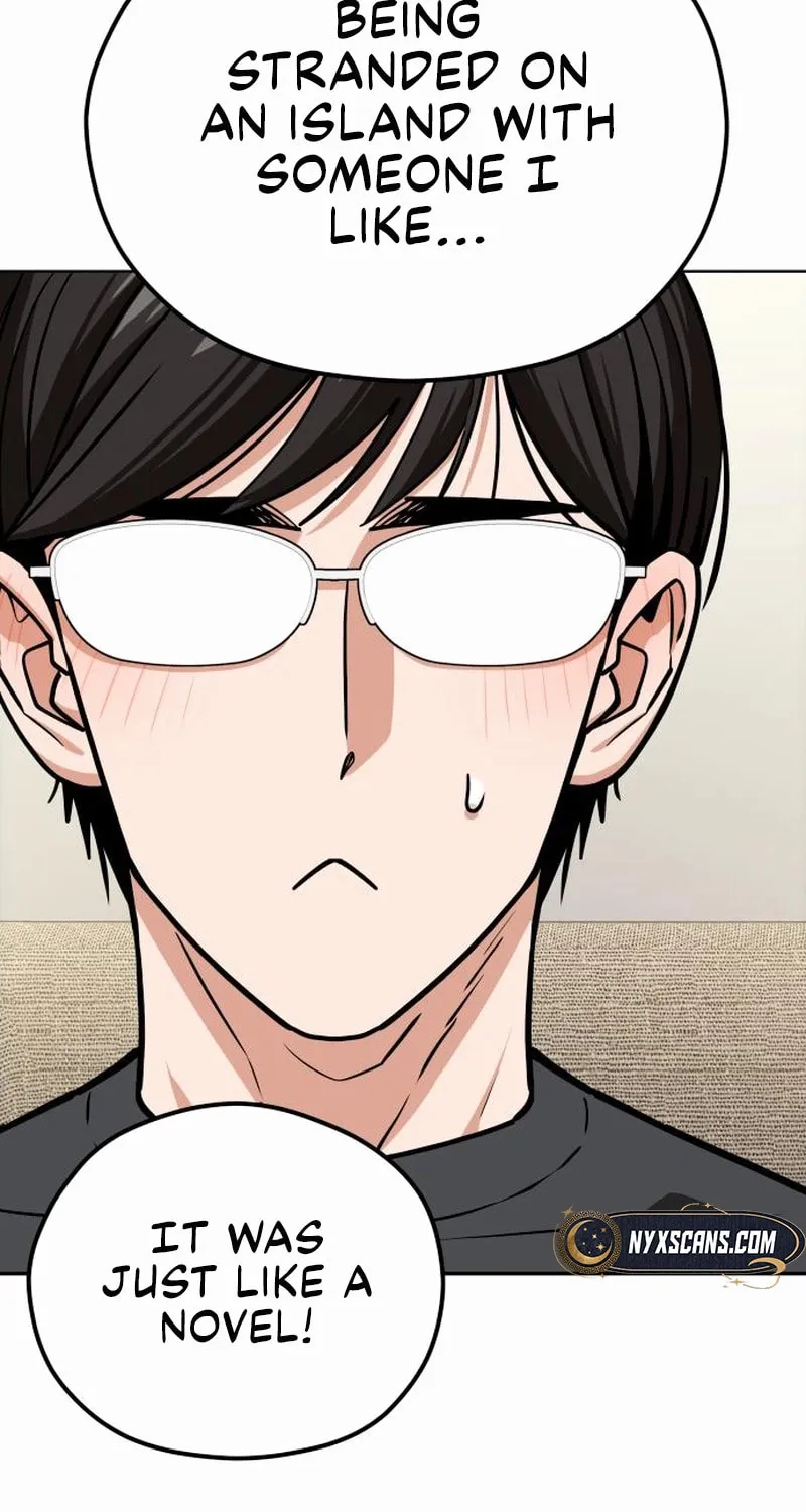 Maybe Meant to Be Chapter 102 page 66 - 