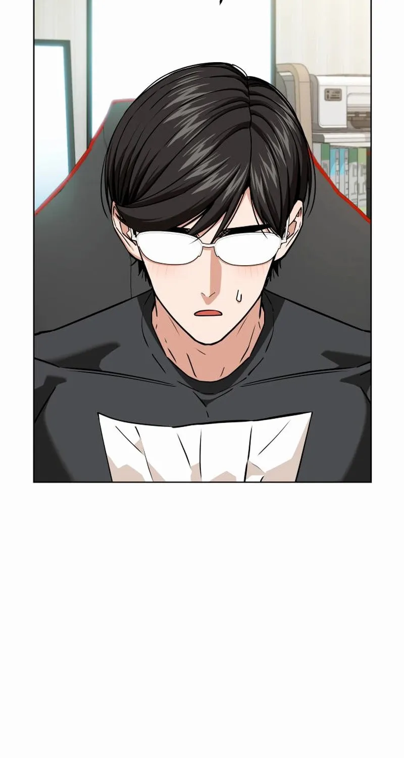 Maybe Meant to Be Chapter 102 page 8 - 