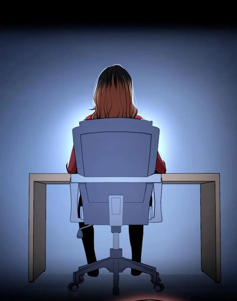 Maybe Meant to Be Chapter 102 page 71 - 