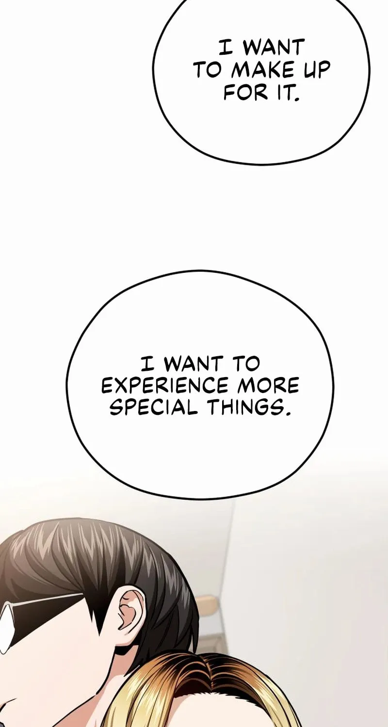 Maybe Meant to Be Chapter 102 page 73 - 
