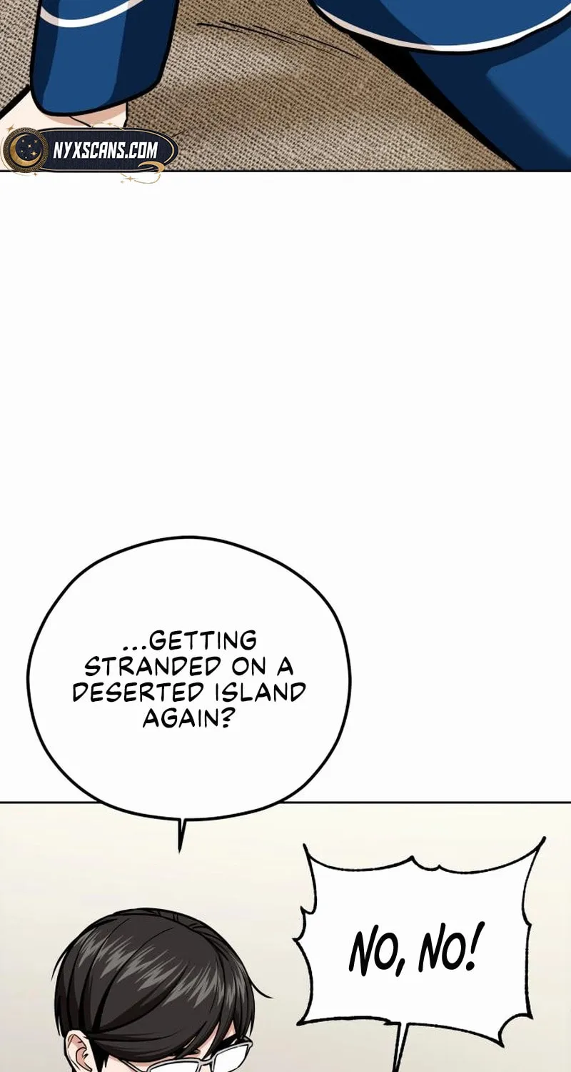 Maybe Meant to Be Chapter 102 page 77 - 