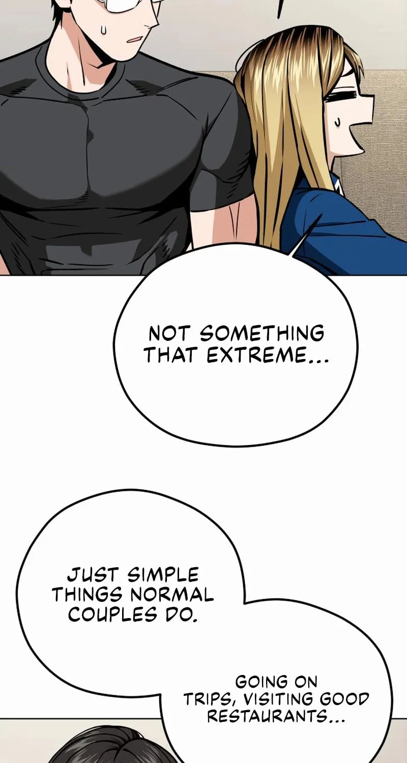 Maybe Meant to Be Chapter 102 page 78 - 