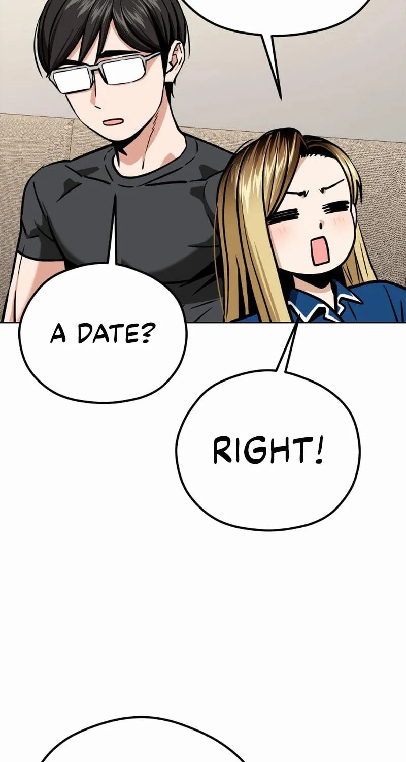 Maybe Meant to Be Chapter 102 page 79 - 