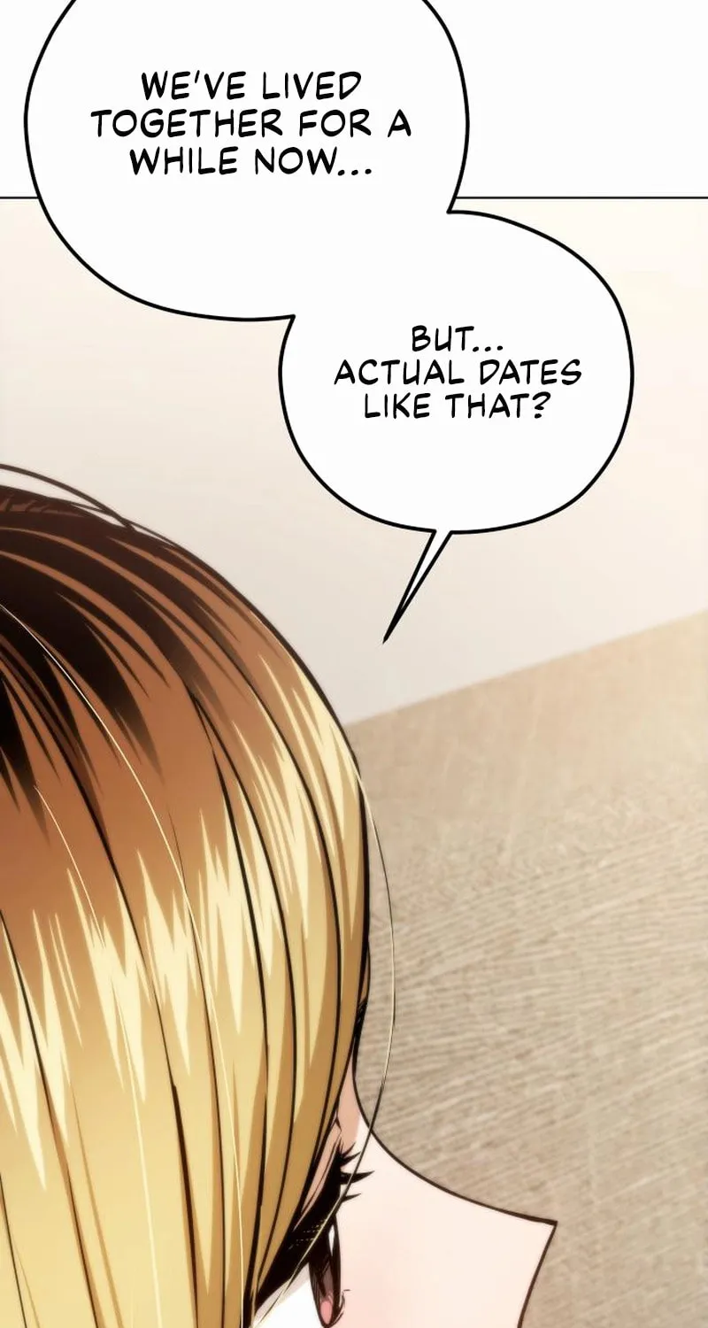 Maybe Meant to Be Chapter 102 page 80 - 