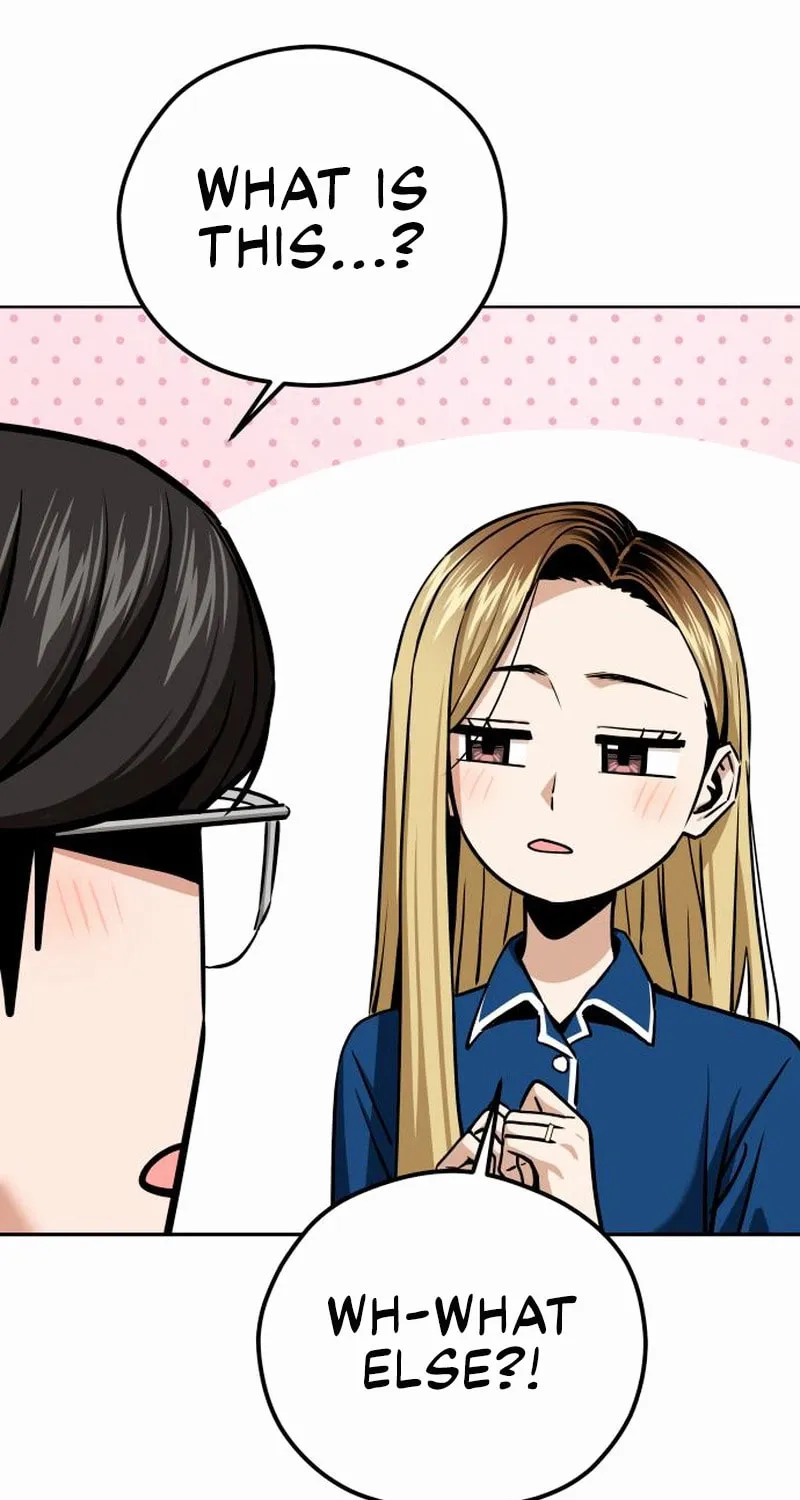 Maybe Meant to Be Chapter 102 page 9 - 
