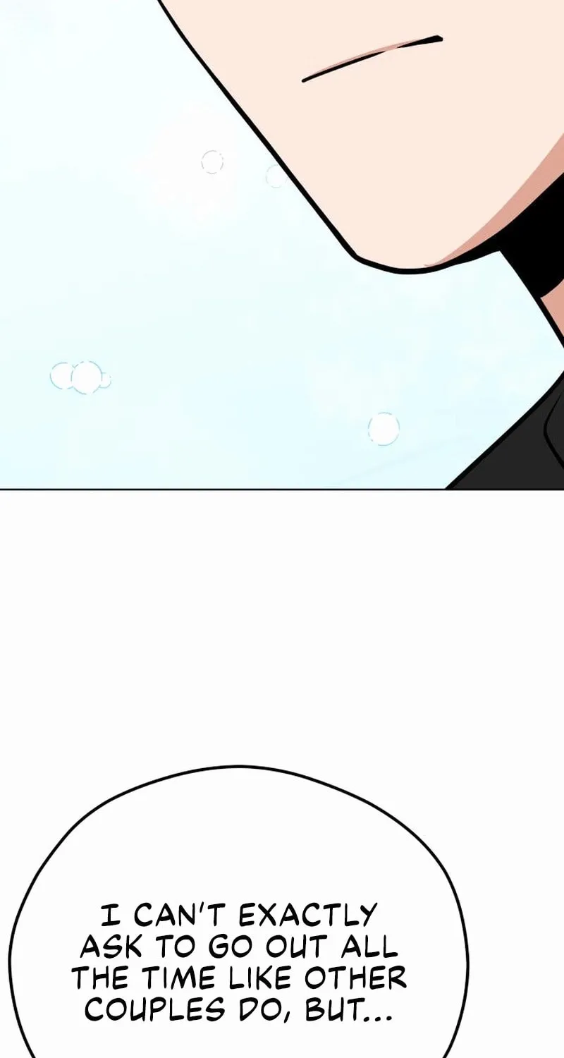 Maybe Meant to Be Chapter 102 page 83 - 