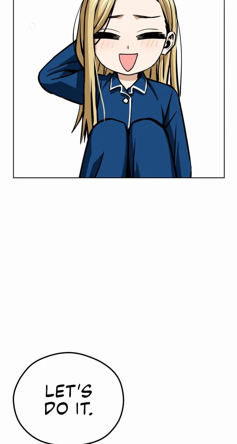 Maybe Meant to Be Chapter 102 page 86 - 