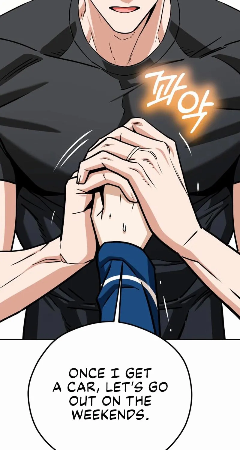 Maybe Meant to Be Chapter 102 page 89 - 