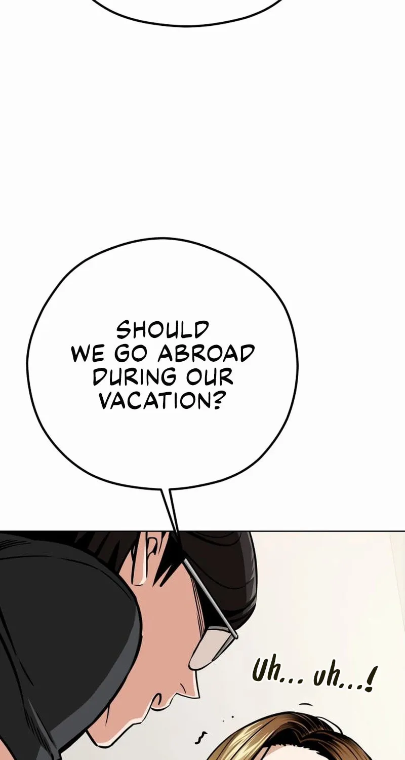 Maybe Meant to Be Chapter 102 page 90 - 
