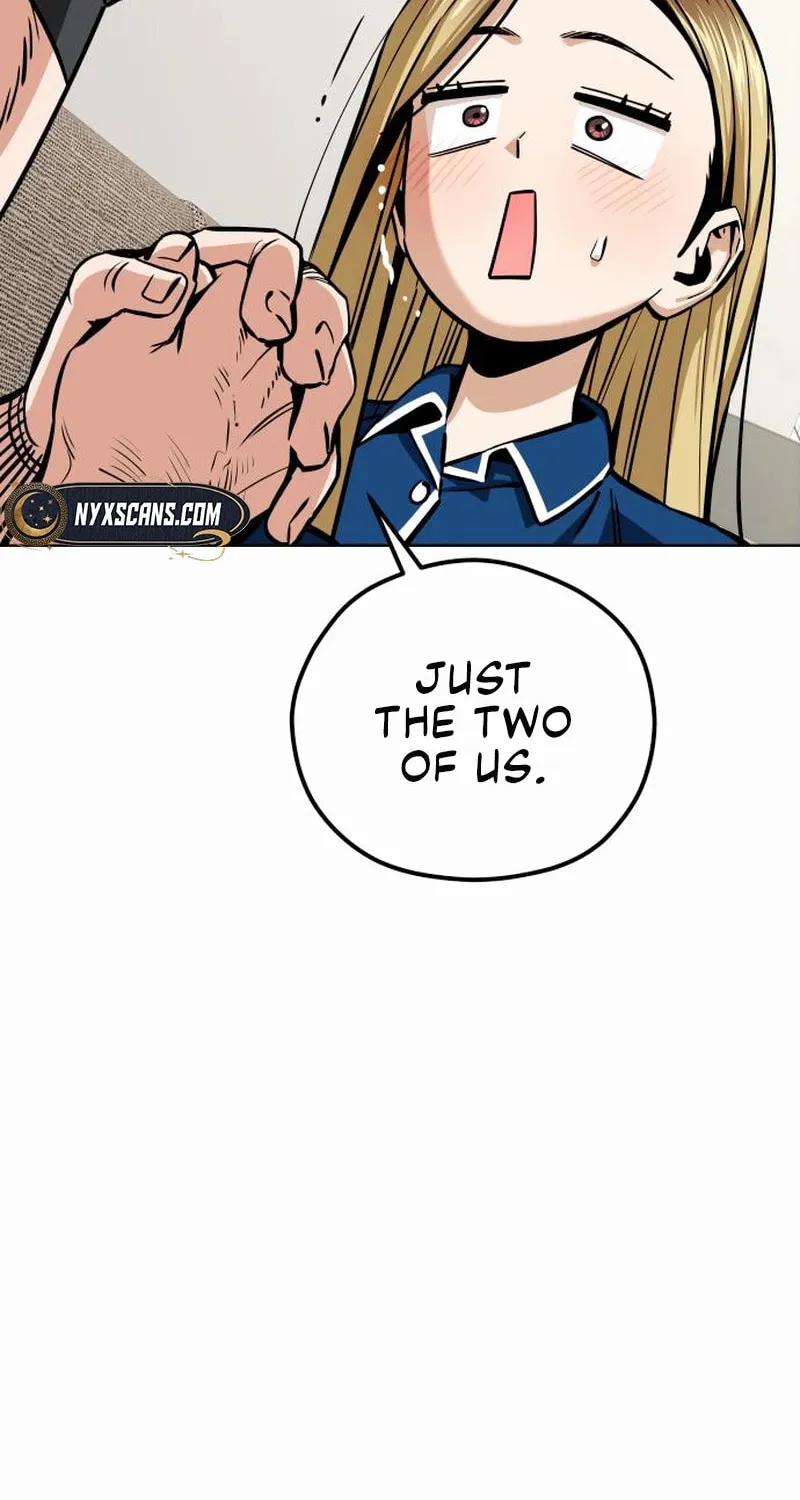 Maybe Meant to Be Chapter 102 page 91 - 